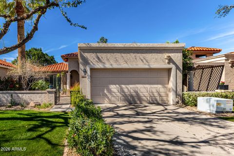 Property photo of 6722 N 78th Place, Scottsdale, AZ 85250