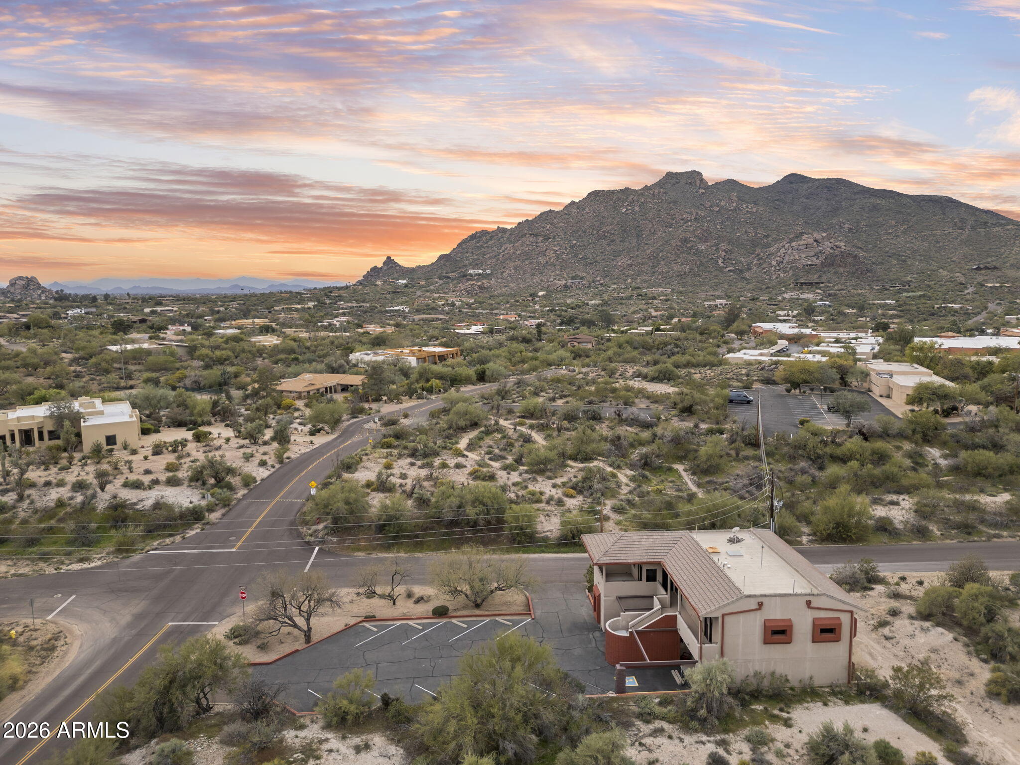 37202 N BLOODY BASIN Road