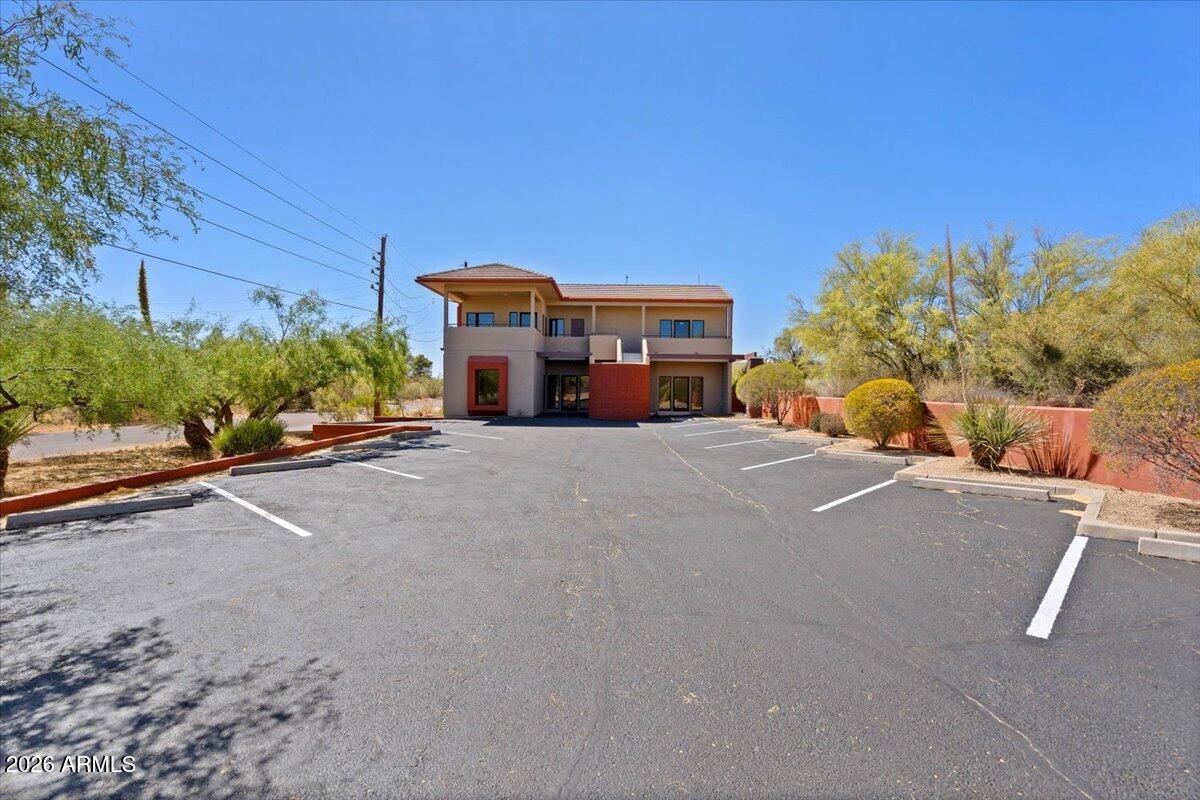 37202 N BLOODY BASIN Road