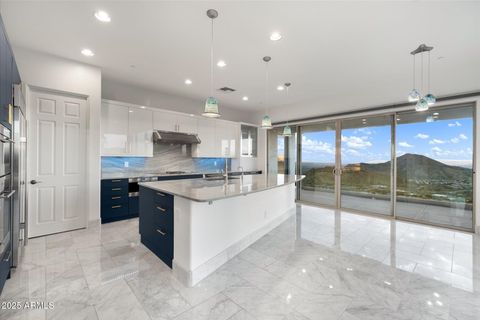 10838 N SKYLINE Drive Fountain Hills AZ 85268