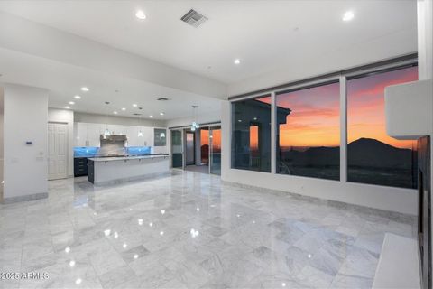 Photo of 10838 N Skyline Drive, Fountain Hills, AZ 85268 (MLS # 6950152)