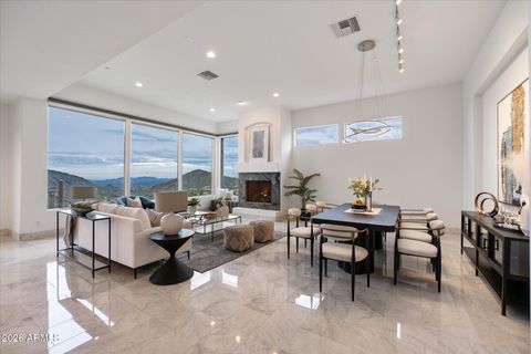 10838 N SKYLINE Drive Fountain Hills AZ 85268