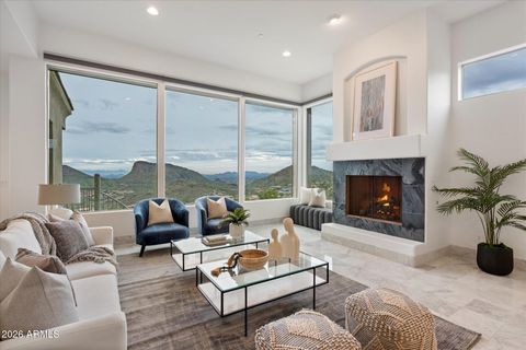 Photo of 10838 N Skyline Drive, Fountain Hills, AZ 85268 (MLS # 6950152)