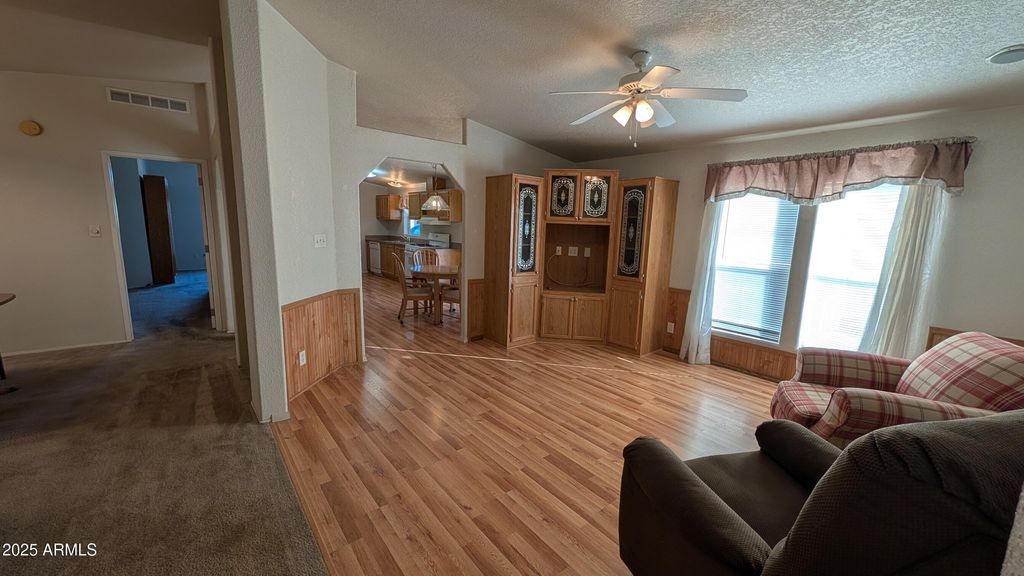 Photo of 16101 N El Mirage Road #394, El Mirage, AZ 85335 (MLS # 6960082)