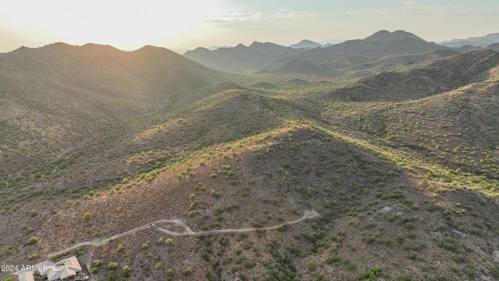 Photo of 4860 E Creek Canyon Road #-, Cave Creek, AZ 85331 (MLS # 6745998)