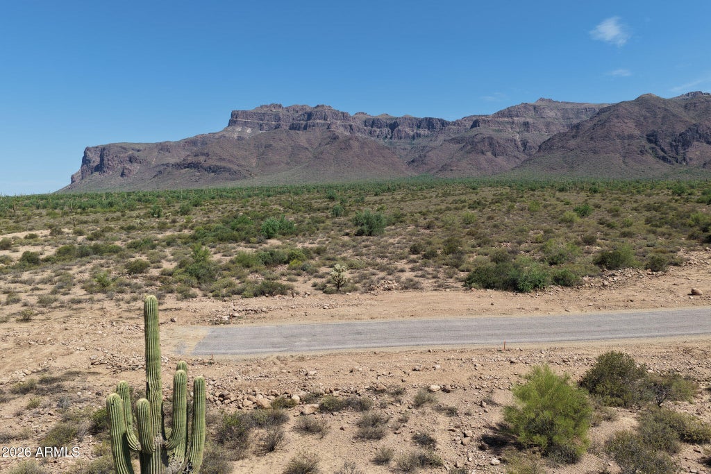 Photo of 0 Graysen #1, Gold Canyon, AZ 85118 (MLS # 6998897)