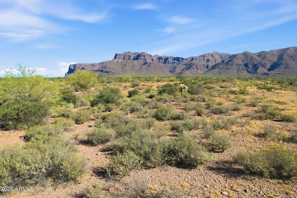 Photo of 0 Southern #1, Gold Canyon, AZ 85118 (MLS # 6998897)