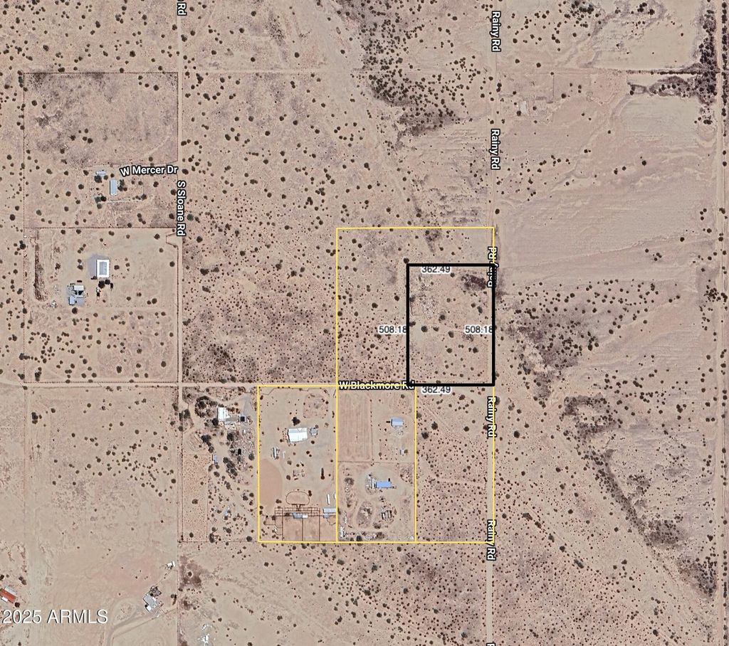 Photo of 2772 S Rainey Road #-, Casa Grande, AZ 85193 (MLS # 6923039)