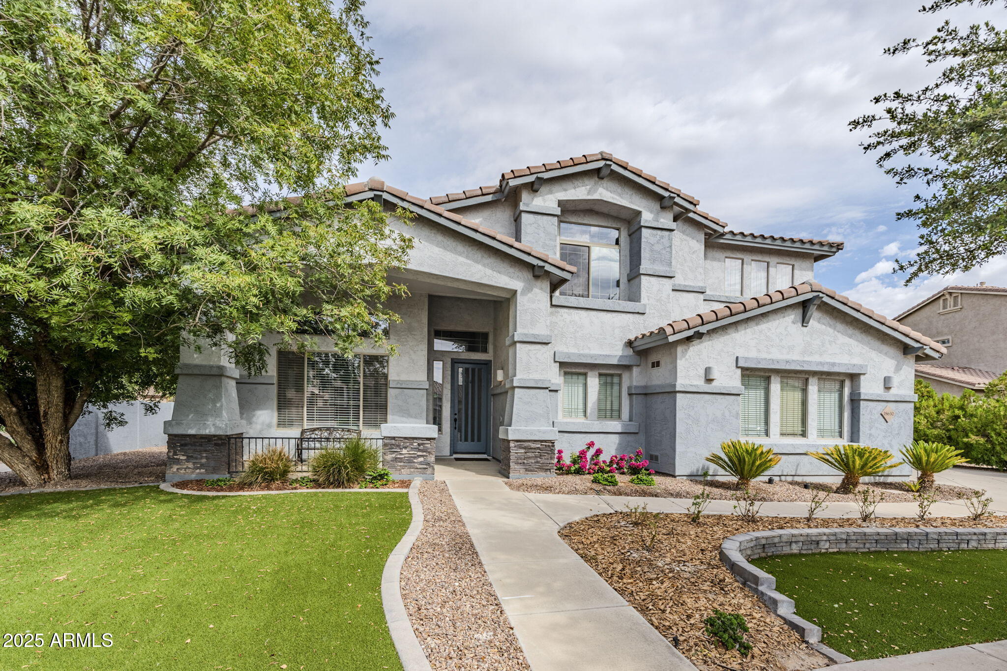 Homes for Sale in Queen Creek Arizona 2 18630 E PINE VALLEY Drive