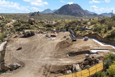 Photo of 10671 E Hedgehog Place #5A, Scottsdale, AZ 85262 (MLS # 6960152)