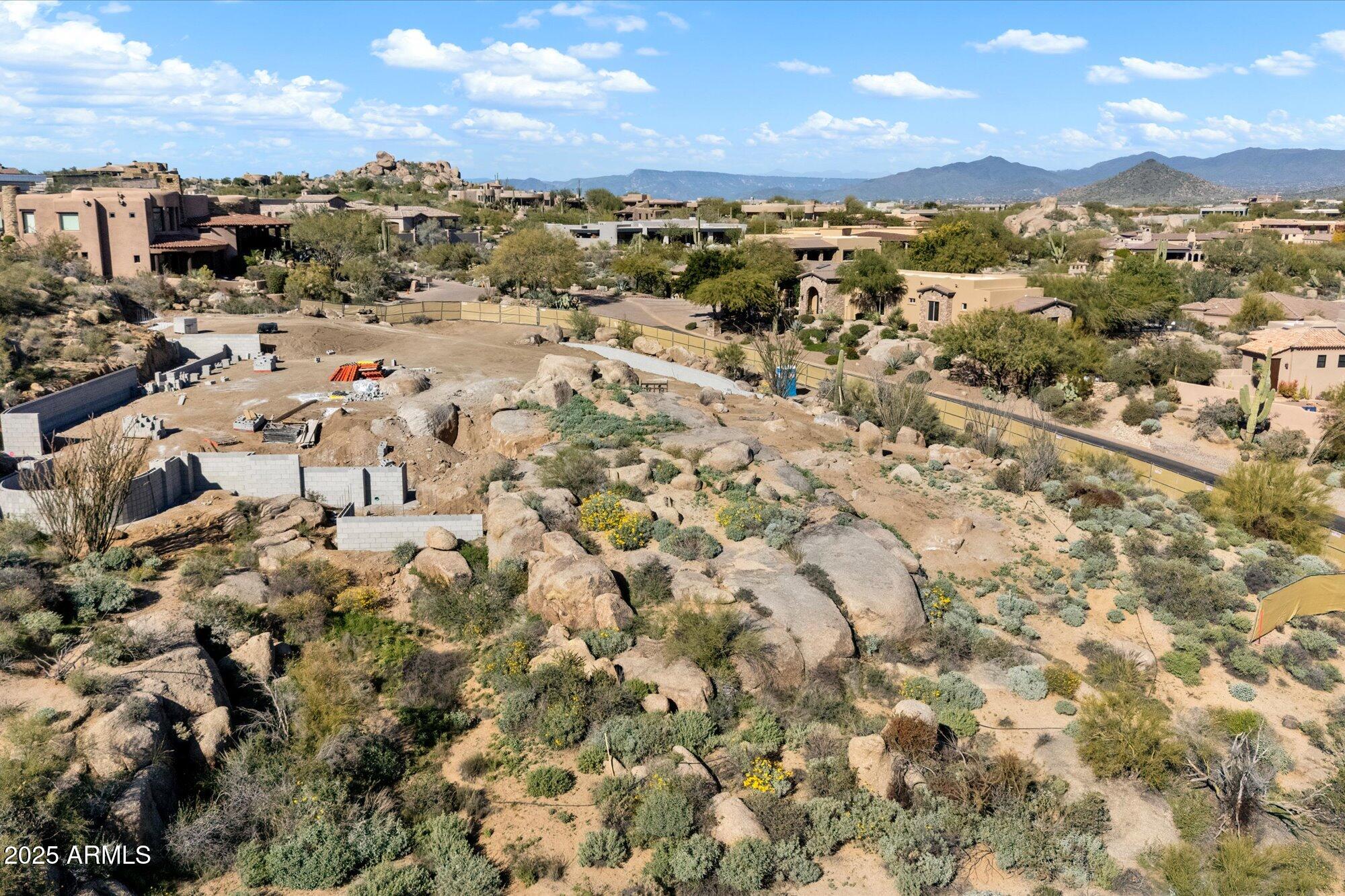 10671 E HEDGEHOG Place 5A