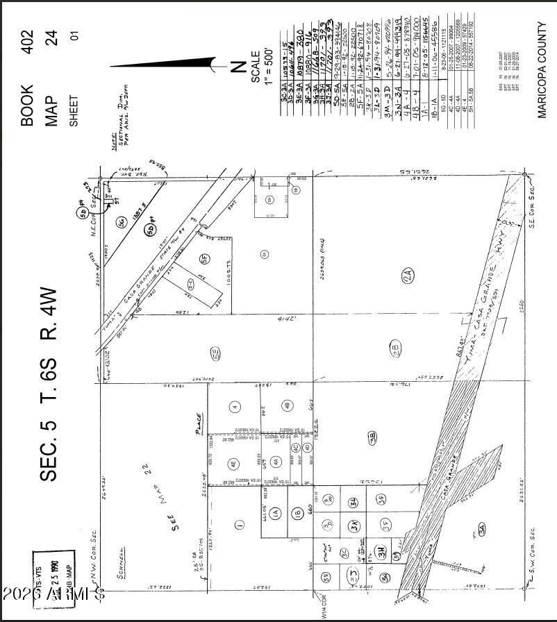 0 E South Main Street -