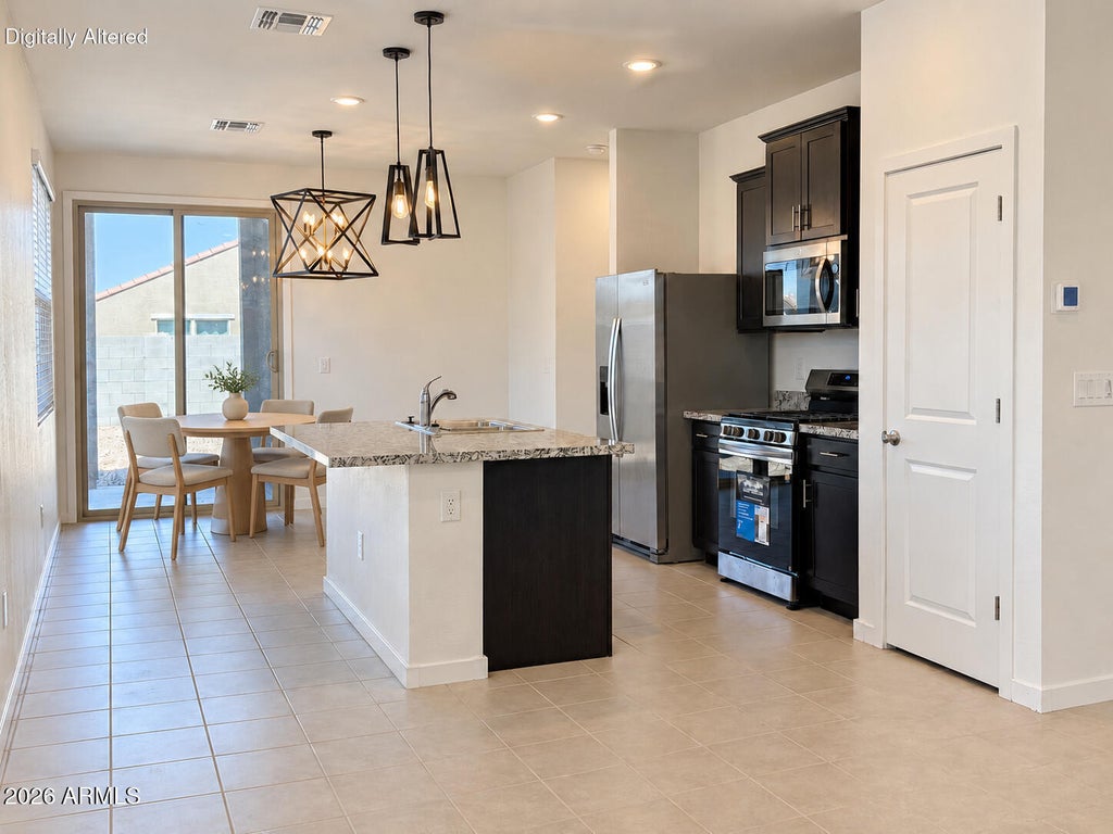 Photo of 40030 W Wade Drive, Maricopa, AZ 85138 (MLS # 7080541)