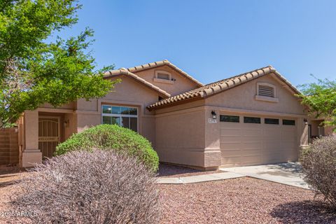 22963 W LA PASADA Boulevard Buckeye AZ 85326