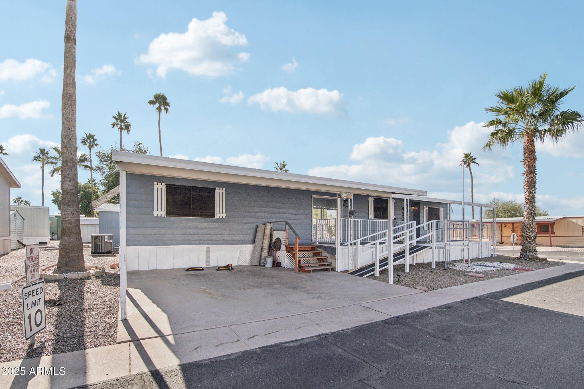 9501 E BROADWAY Road 57