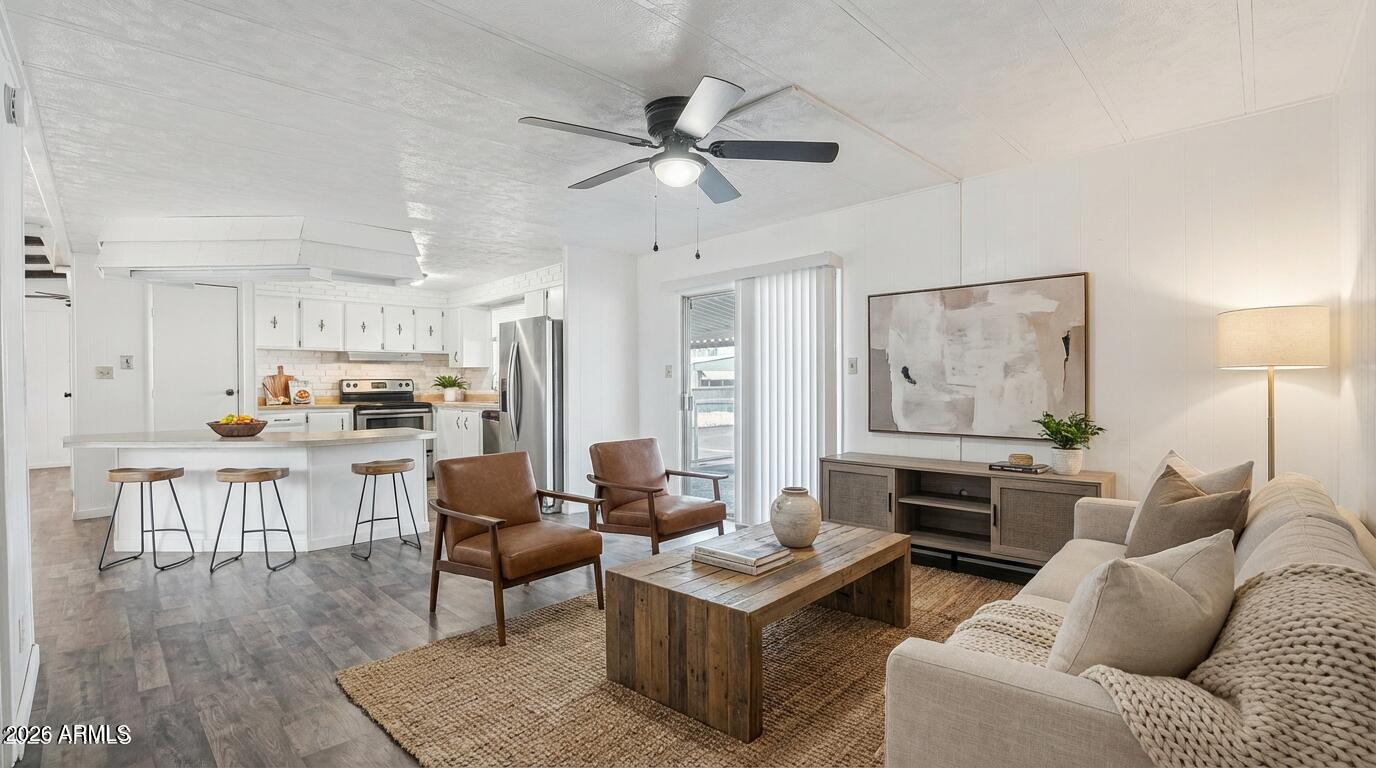 9501 E BROADWAY Road 57