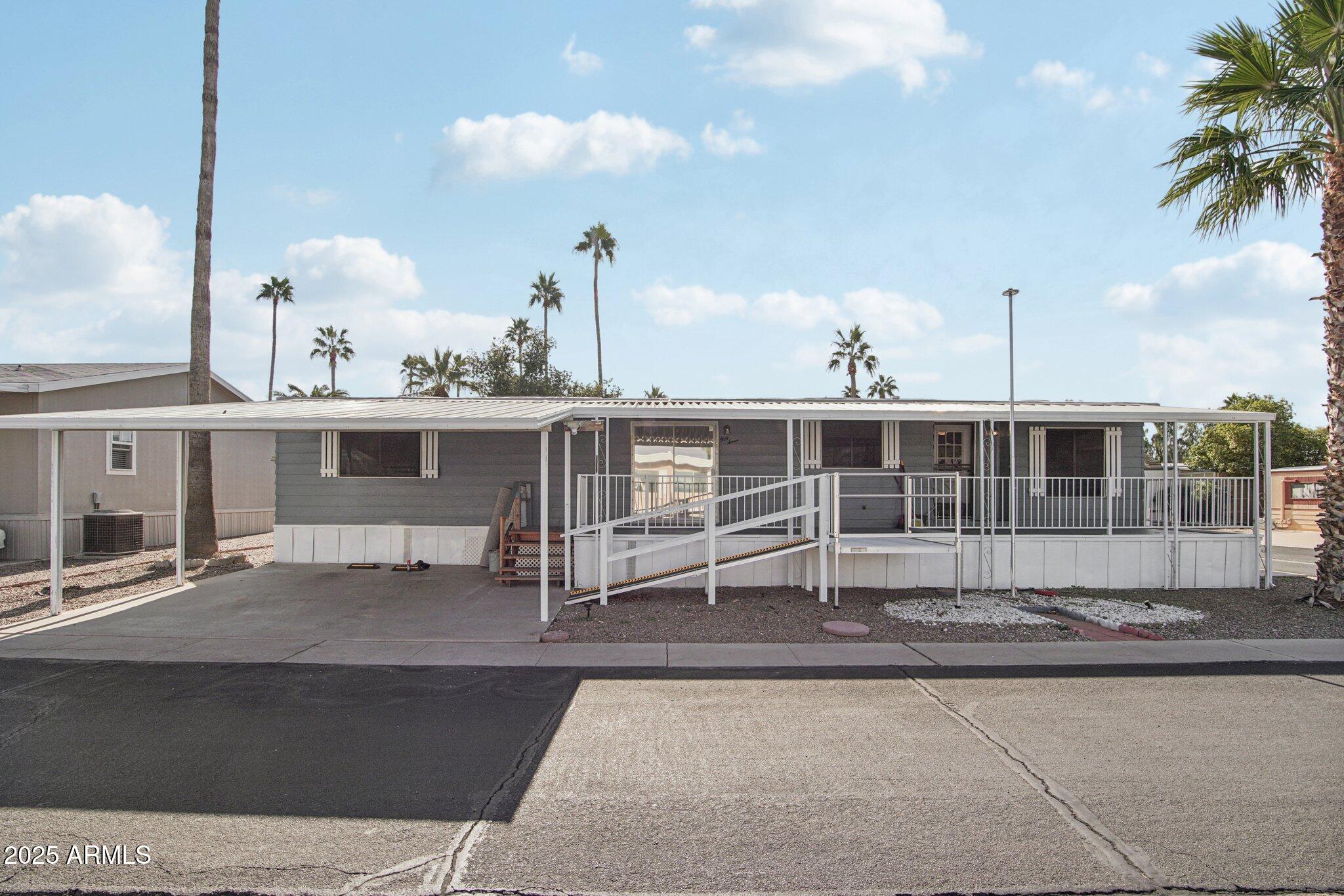 9501 E BROADWAY Road 57