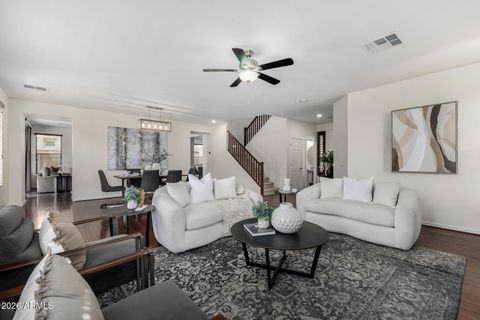 26212 N 54TH Avenue Phoenix AZ 85083