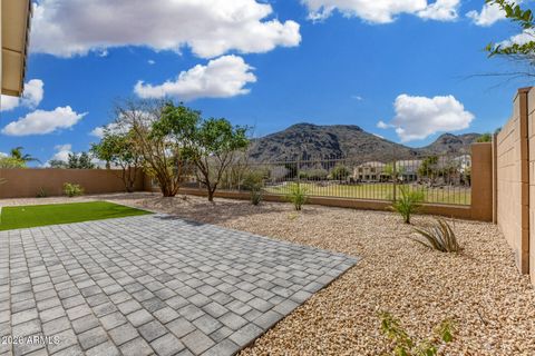 26212 N 54TH Avenue Phoenix AZ 85083