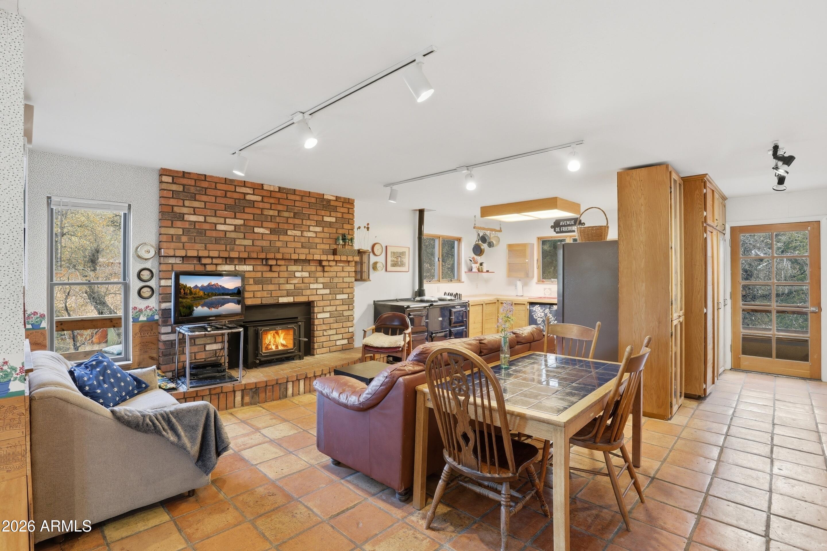 8135 W Gibson Ranch Road