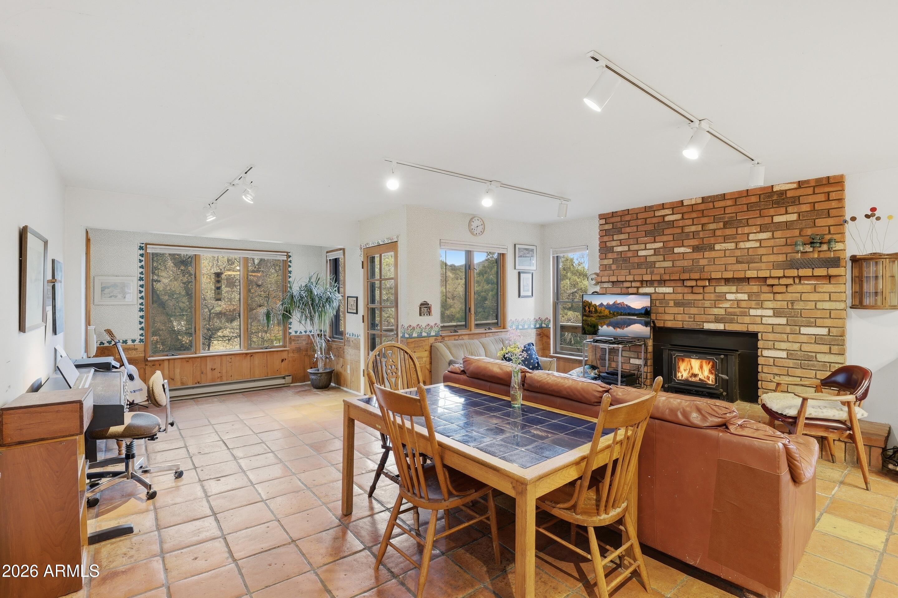 8135 W Gibson Ranch Road