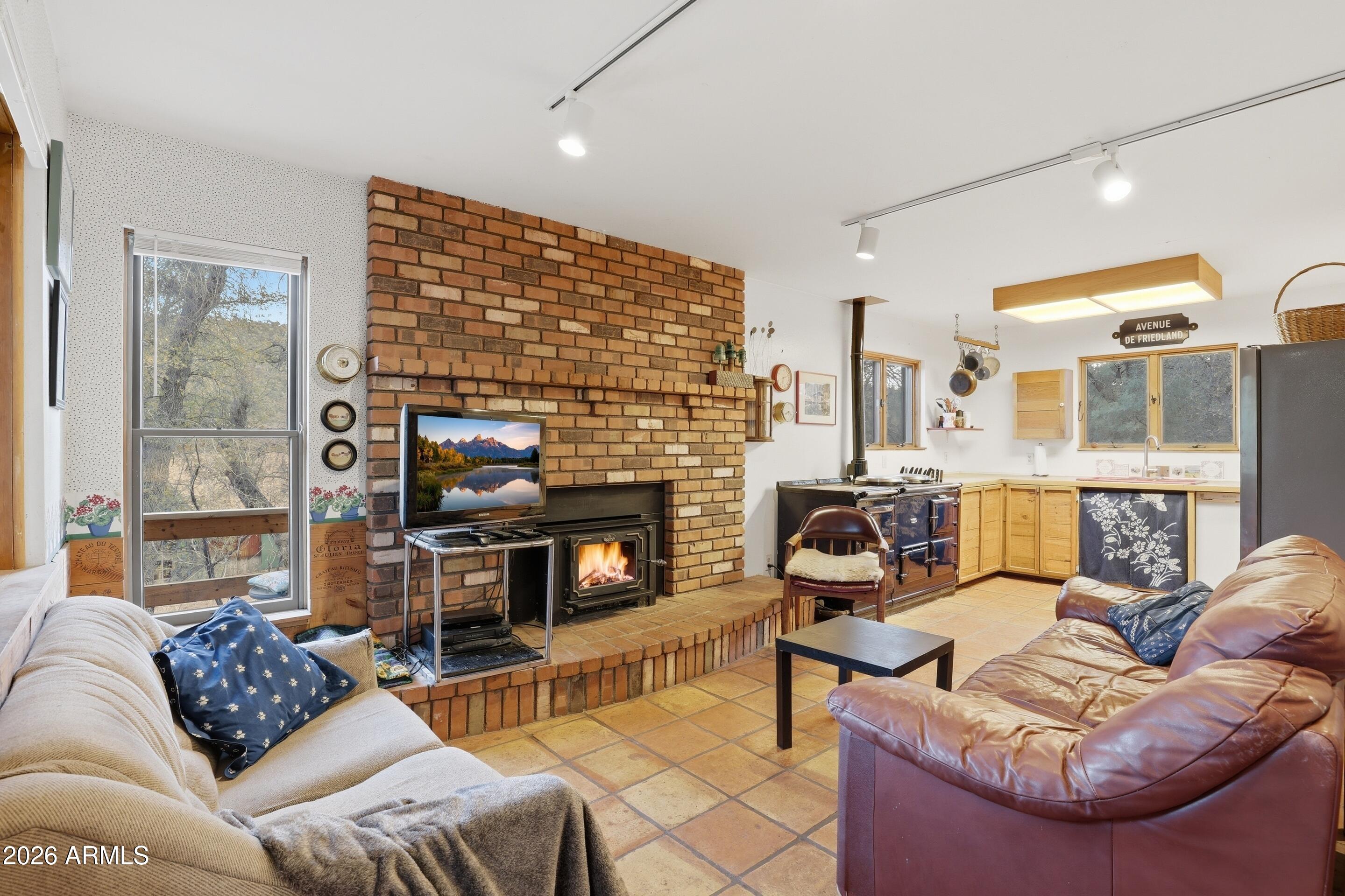 8135 W Gibson Ranch Road