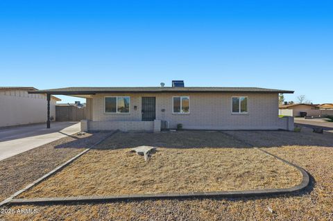 3171 W ORCHID Lane Phoenix AZ 85051