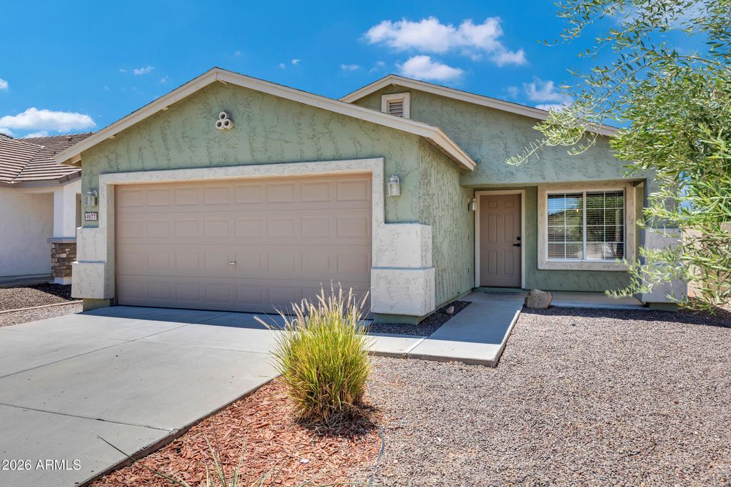 Photo of 4877 E Meadow Mist Lane, San Tan Valley, AZ 85140 (MLS # 7047495)