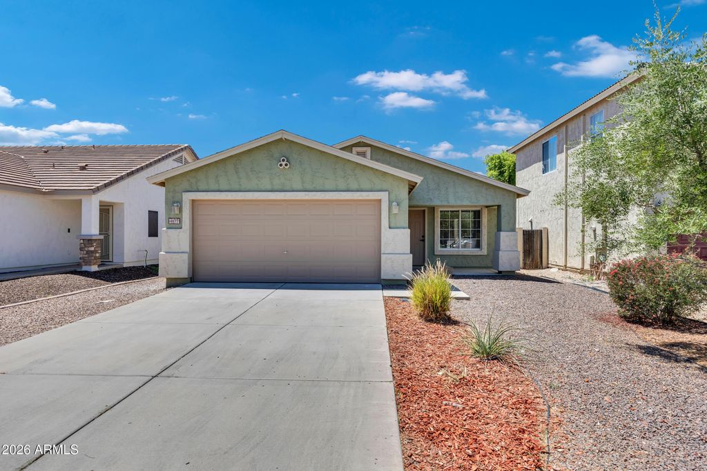 Photo of 4877 E Meadow Mist Lane, San Tan Valley, AZ 85140 (MLS # 7047495)