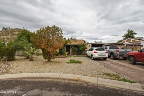 10013 N 16TH Avenue N Phoenix AZ 85021