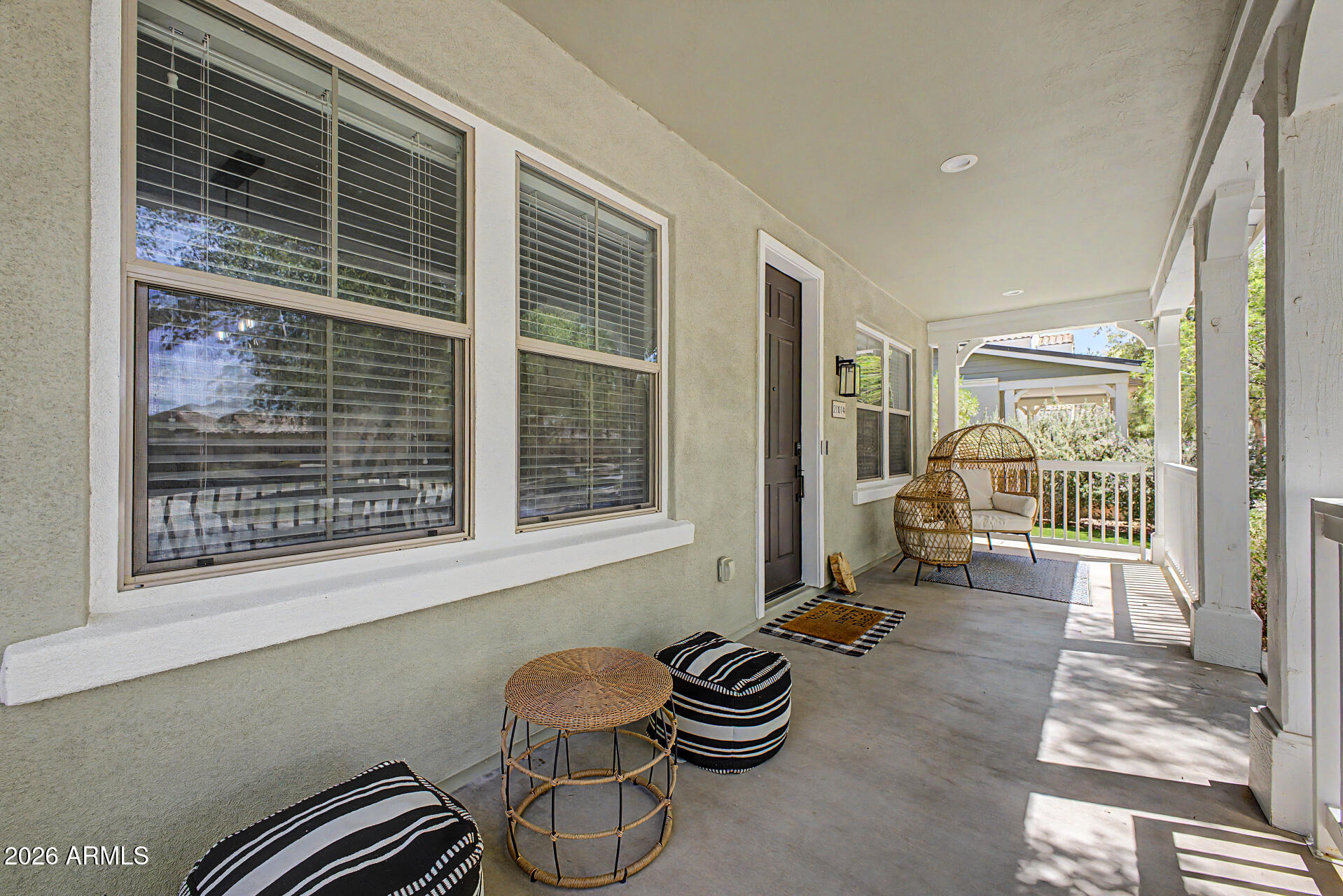 21014 W WHITE ROCK Road