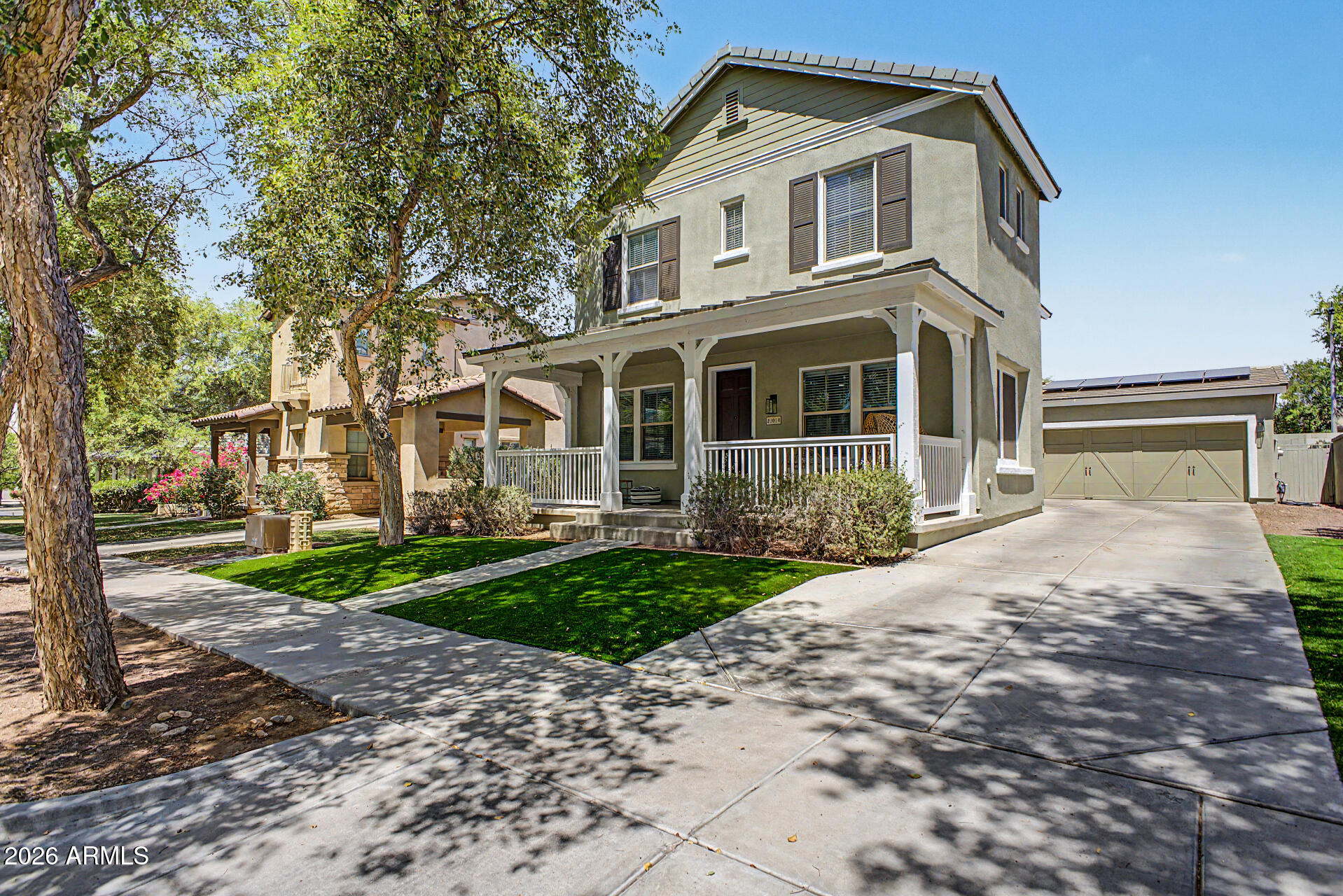 21014 W WHITE ROCK Road