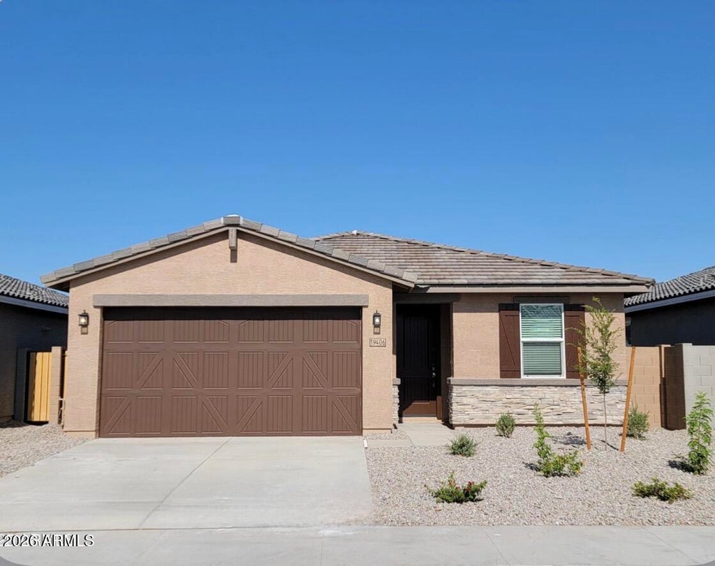 Photo of 19406 N Fiano Drive, Maricopa, AZ 85138 (MLS # 7065336)