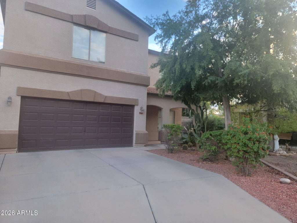 Photo of 925 E Dust Devil Drive, San Tan Valley, AZ 85143 (MLS # 7091386)