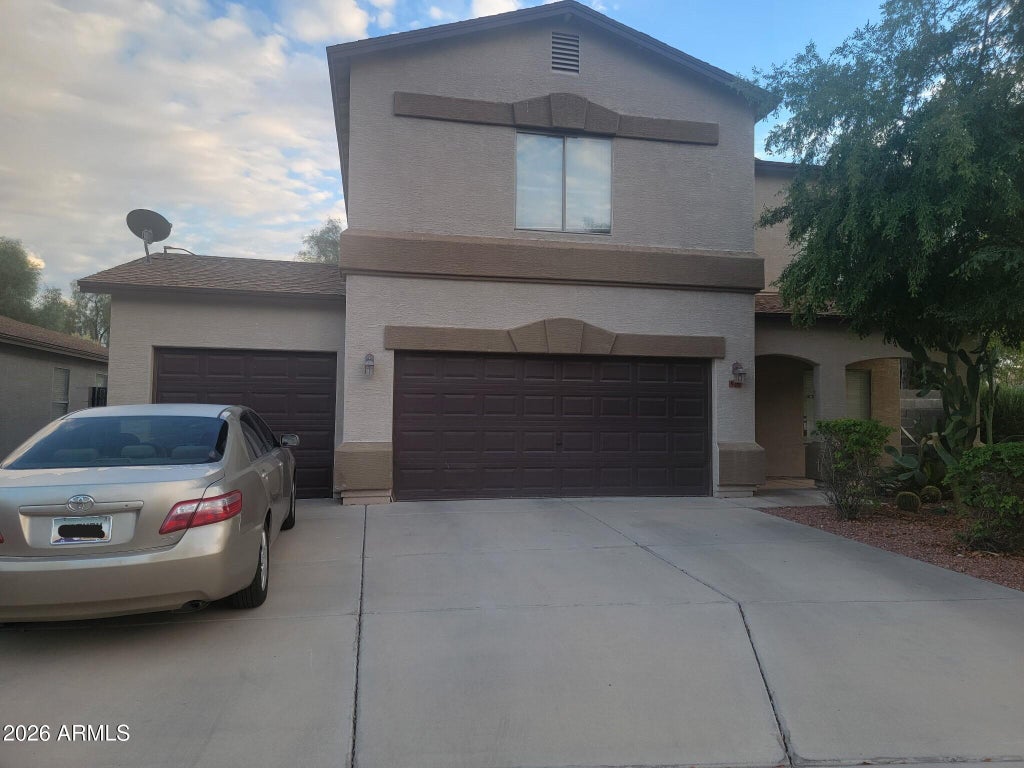 Photo of 925 E Dust Devil Drive, San Tan Valley, AZ 85143 (MLS # 7091386)