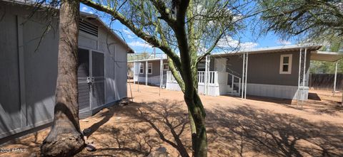 9632 E ARBOR Circle Mesa AZ 85208
