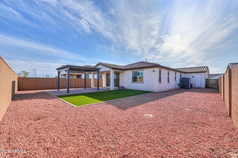 40220 W HALEY Drive Maricopa AZ 85138