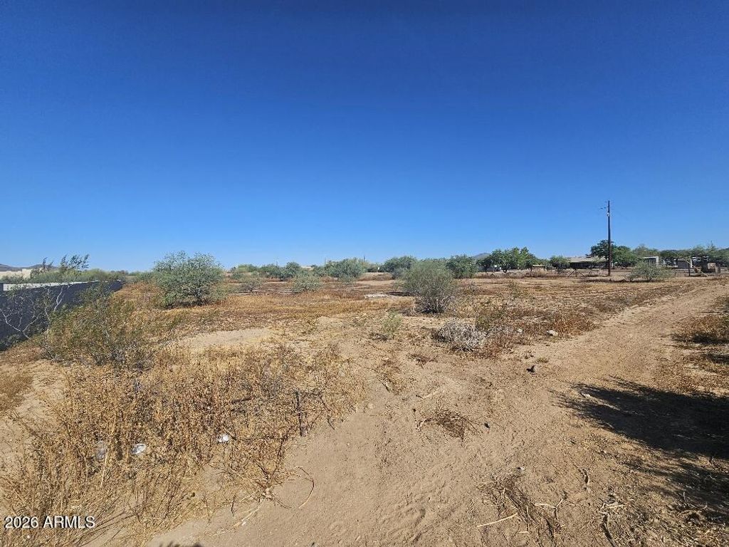 Photo of 36 N 12th Street #38, New River, AZ 85087 (MLS # 7026402)