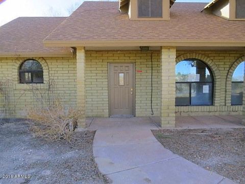 A home in Arlington