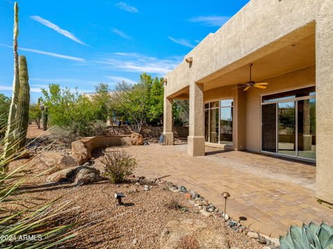 A home in Rio Verde