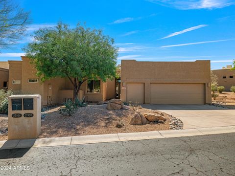 A home in Rio Verde