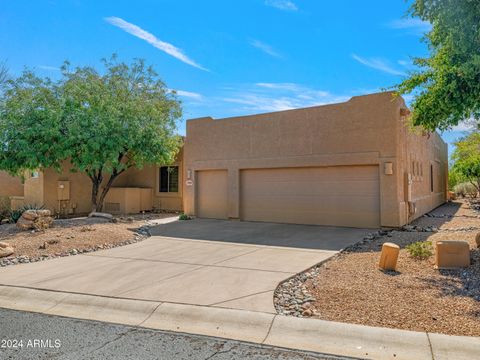 A home in Rio Verde