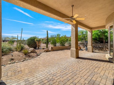 A home in Rio Verde