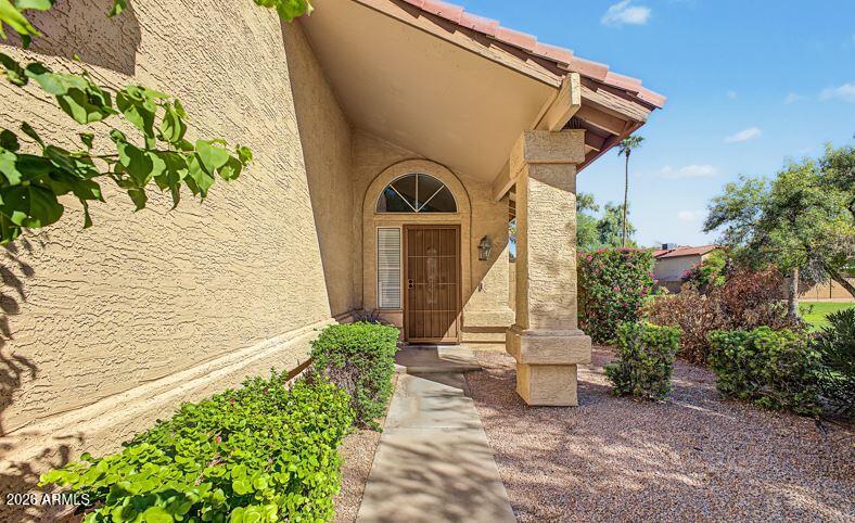 2378 W Gail Drive