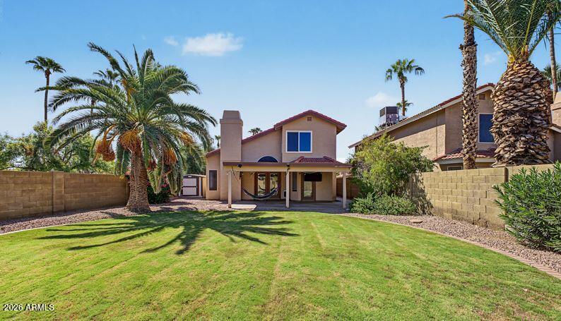2378 W Gail Drive