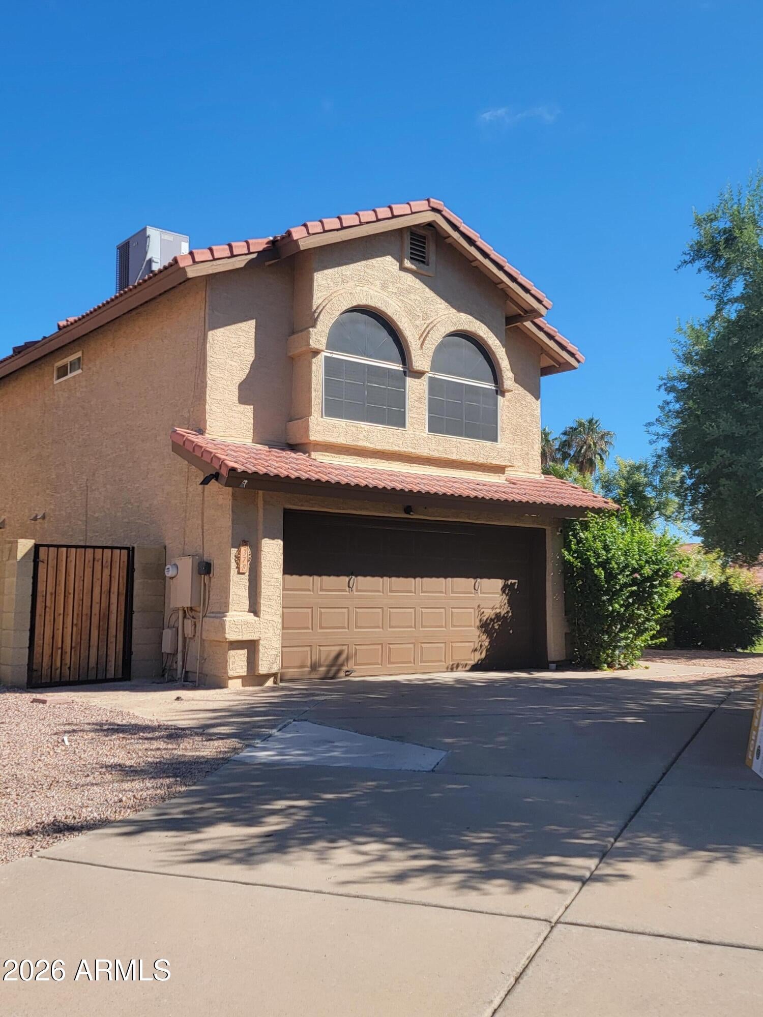 2378 W Gail Drive