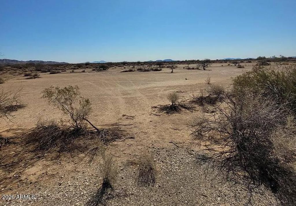 Photo of 3520 Heber Drive #24, Eloy, AZ 85131 (MLS # 6925785)