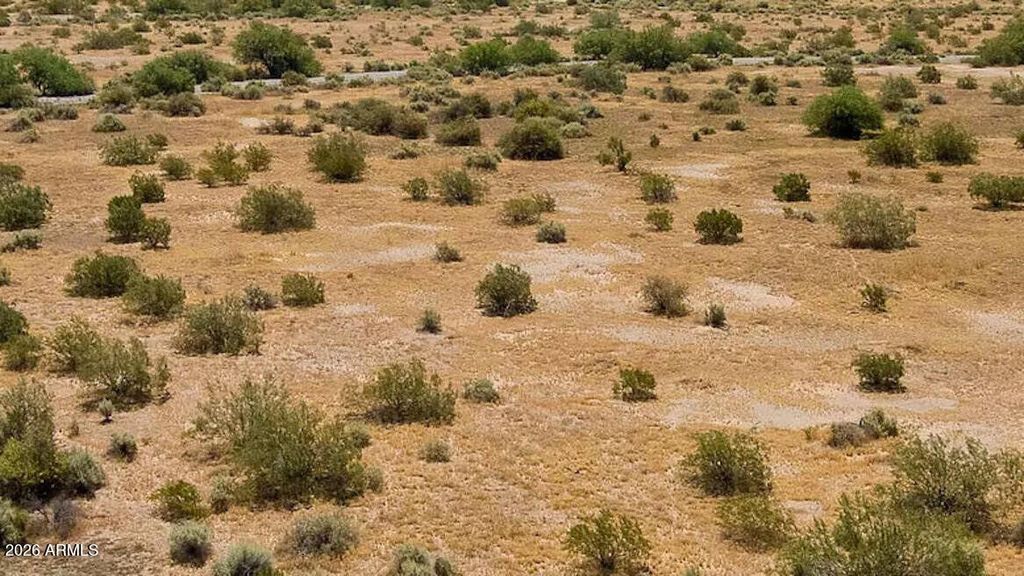 Photo of 3520 Heber Drive #24, Eloy, AZ 85131 (MLS # 6925785)