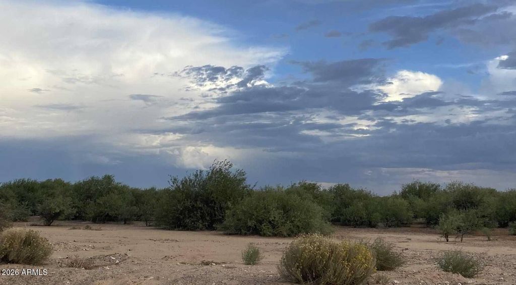 Photo of 3520 Heber Drive #24, Eloy, AZ 85131 (MLS # 6925785)