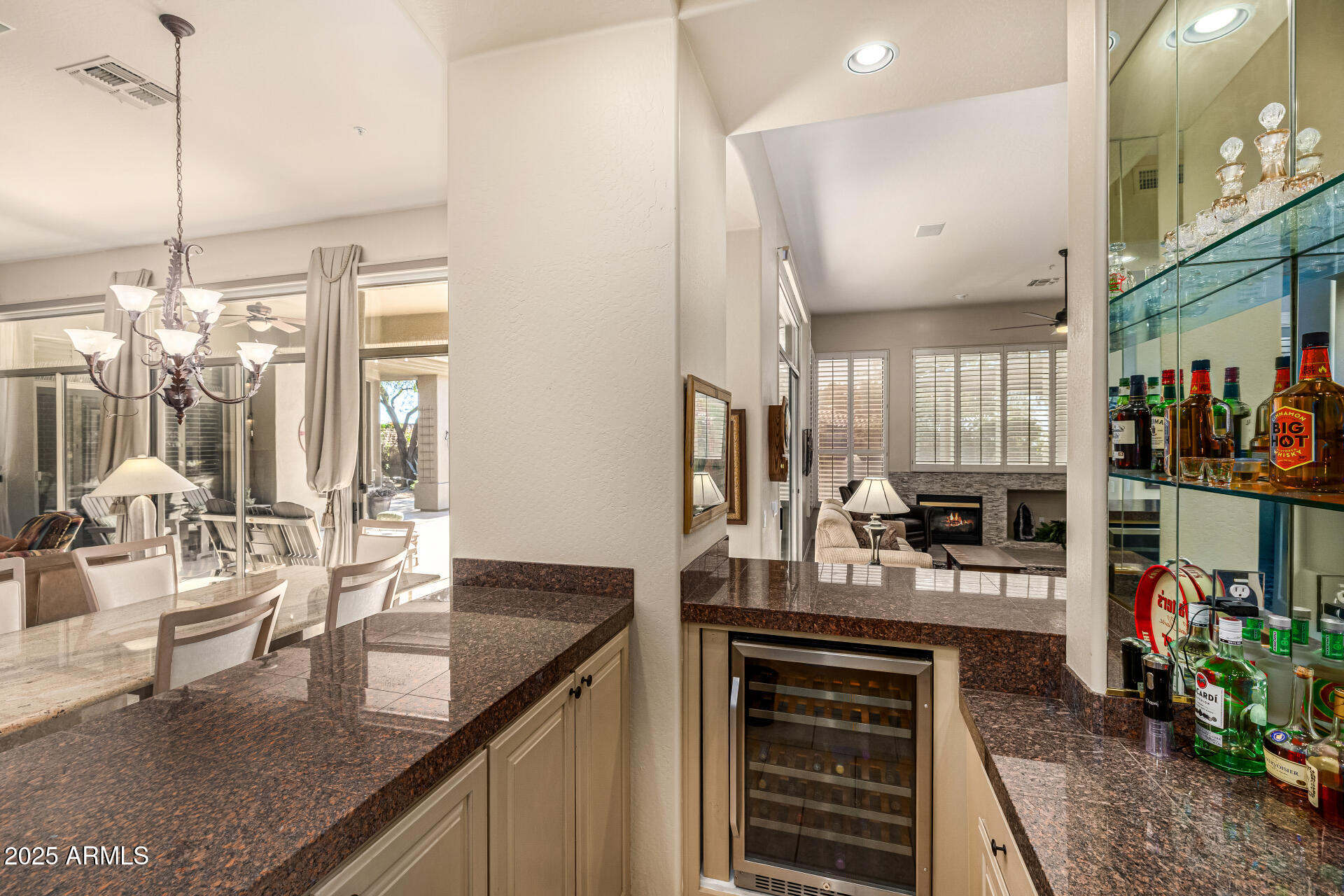 14917 E Miramonte Way